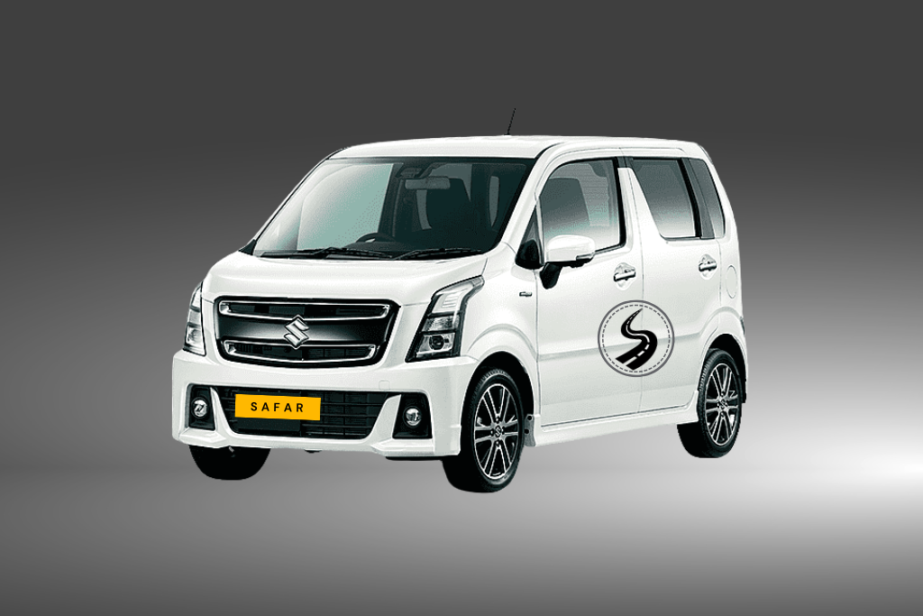 Toyota Innova Crysta GX